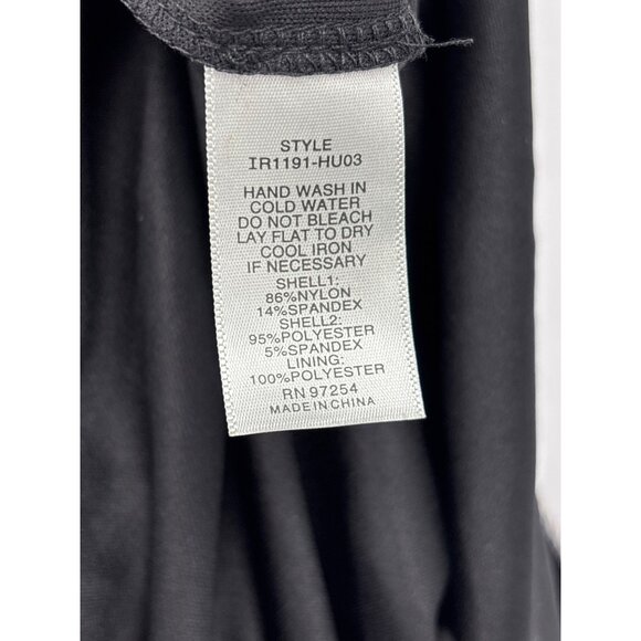 One Clothing Whimsigoth Fairy Goth Grunge Lace Two Piece Skirt & Top Medium NEW - Picture 6 of 6